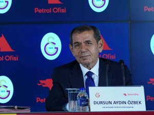 Dursun Özbek: "Trabzonspor Maçına Takımımız Son Derece Motive"