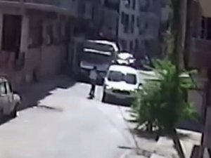 Sinem Çiçek’in Sır Ölümüyle İlgili Aranan Araç Sürücüsü Yakalandı