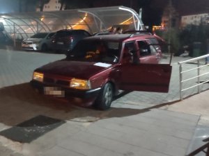 Emniyetin Dikkati Kavganın Büyümesini Önledi