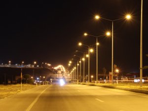 Vedaş’tan Van’a 1 Milyon Liralık Yatırım