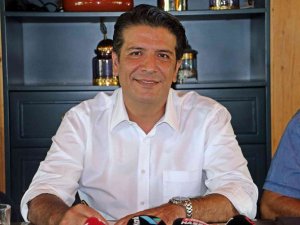 Turgay Genç: "Döşemealtı’nda Yoğun Göçe Rağmen Yapılaşma Oranımız Yüzde 20"