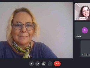 Prof. Dr. Ardalı: “Bu Şekilde Giderse 2050 Yılına Kadar 3 Dünyaya İhtiyacımız Olacak”