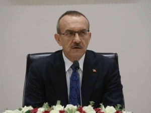 Kocaeli Valisi Yavuz Açıkladı: "İ̇limizdeki Yurtlarda 10 Binin Üzerinde Boş Yatak Kapasitemiz Bulunuyor"