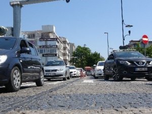 Çanakkale’de Trafiğe Kayıtlı Taşıt Sayısı 253 Bin 942 Oldu
