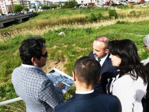 Çanakkale’ye 4’üncü Köprü Müjdesi