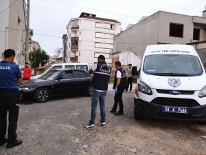 Anahtarı Üzerinde Unutulup Kaşla Göz Arasında Çalınan Otomobil Kovalamaca Sonrası Yakalandı