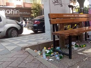 Bir Sorumsuzluk Örneği Daha