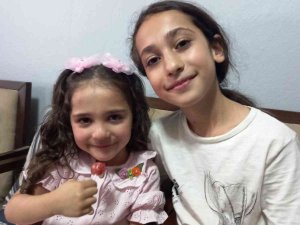 Ablasına Kola Aldırma Bahanesiyle 3 Buçuuk Yaşındaki Kızı Kaçırarak 300 Bin Lira Fidye İstediler
