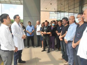Scooterden Düşen Psikolog Hayatını Kaybetti