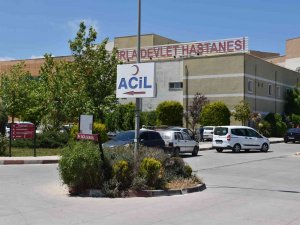 18 Yaşındaki Genç Kız Denizde Boğuldu