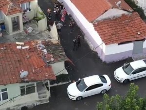 Tekirdağ’da Uyuşturucu Operasyonu: 10 Gözaltı