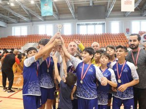 Darıca’da 9 Branşta 3 Bin 689 Öğrenci Eğitim Aldı