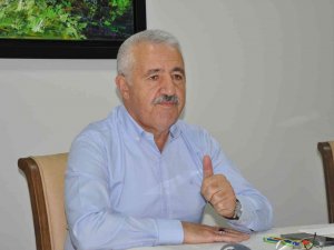 Türkiye-ermenistan Sınırında Çalışmalar Sürüyor