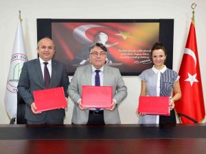 Aeshmyo İle Zonguldak İ̇l Sağlık Müdürlüğü Arasında İ̇ş Birliği Protokolü