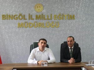 Vali Yardımcısı Kaya: "Kaliteli Eğitim İçin Yoğun Bir Mesai Sarf Etmeliyiz”