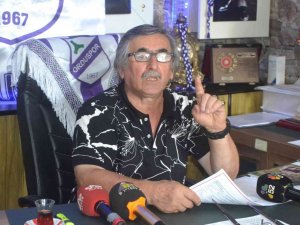 Orduspor Küllerinden Yeniden Doğacak