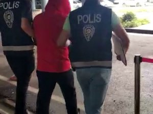 Sancaktepe’de Tartıştığı Akrabasını Bıçaklayan Saldırgan Yakalandı