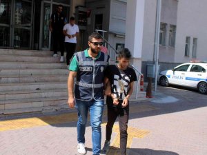26 Yıl Hapis Cezası Bulunan Şahıs Yakalandı