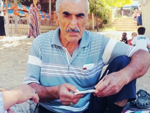 Mardin’de İlaç Almak İçin Evden Çıktı, Yol Kenarında Cansız Bedeni Bulundu