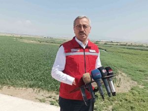 Güngör: "Kanlıdere Köprüsü Açılınca Burası Cazibe Merkezi Olacak"