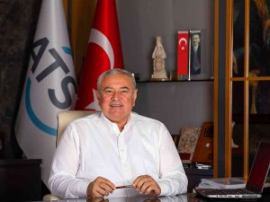 Atso’dan Çevre Atağı