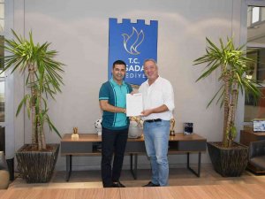 İ̇ngiliz Tur Operatöründen Başkan Ömer Günel’e Teşekkür Mektubu