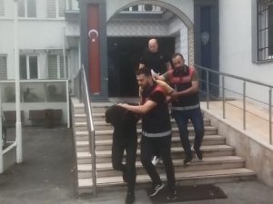 Bursa’da "Bu Kadarına Da Pes" Dedirten Hırsızlık