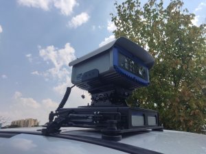 Egzoz Muayenesi Yaptırılmayan Araçlar Elektronik Sistemle Kısa Sürede Tespit Ediliyor