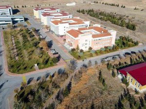 Seyrani Kampüsü Hayırseverlerin Desteğiyle Büyümeye Devam Ediyor