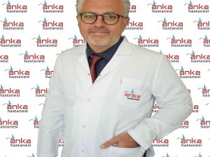 Kalp Ve Damar Cerrahisi Uzmanı Doç. Dr. Sevük Anka’da