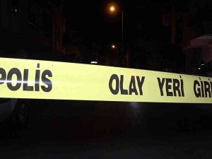 Kırıkkale’de Husumetlisini Tüfekle Yaraladı