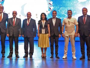 47’inci Apimondia Kongresi