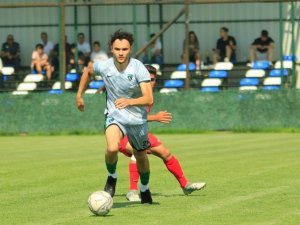 Eren Türkkal, Çatalcaspor’da