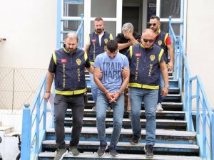 3 İlde Kapı Kilitlerini Patlatan Sabıkalı Hırsız Denizli’de Yakalandı