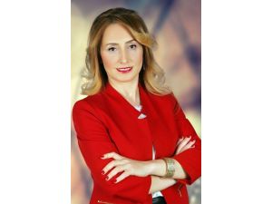 Psikolog Naciye Tokaç: "Çocuklarda Özgürlük Duygusuna Dikkat Edin"