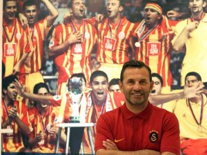 Okan Buruk: "O Kupalar Bizim İçin Hayal Değil, Gerçekti"