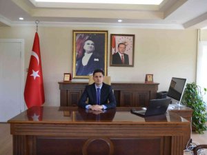 Kargı Kaymakamlığı’na Vekaleten Taha Soydaş Atandı