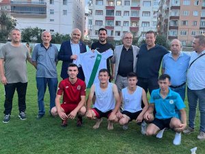 Kızılcahamam Belediye Spor Sezona Hazırlanıyor