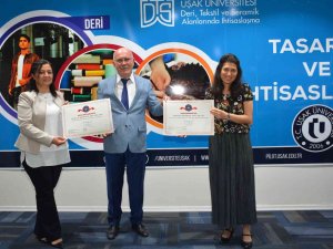 Uşak Üniversitesi, Engelsiz Ödüllerini Yeniden Kazandı