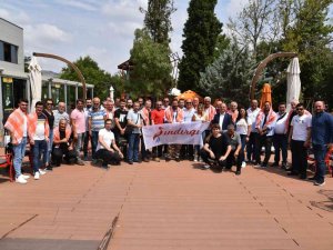 Sındırgı, Uçan Halı Festivaline Hazır