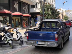 Sinop’ta Trafiğe Kayıtlı Araç Sayısı 64 Bin 447 Oldu