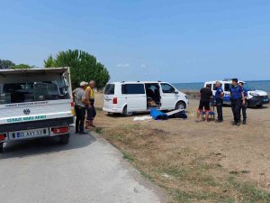 Kayıp Genç Pazar Aracında Vurulmuş Halde Ölü Bulundu