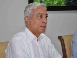 Prof. Dr. Kılıç’tan Vatandaşa Çağrı