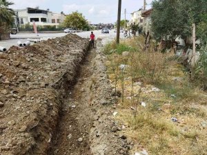 Kuşadası Belediyesi’nden Basın Açıklaması