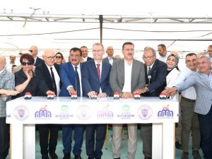 Malatya’da Eğitime Destek