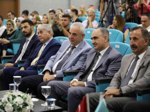 Elmıs-5 2022 Uluslararası Özel Eğitim Kongresi, Kto Karatay Üniversitesi Ev Sahipliğinde Başladı