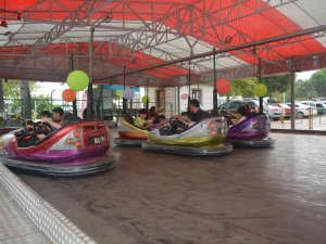 Gurbetçi Aile, Çocukların Hayallerini Gerçekleştiriyor