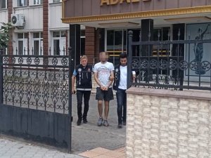 Samsun’da Uyuşturucu Ticaretine 1 Tutuklama