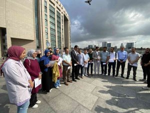 Önder İ̇mam Hatipliler Derneğinden Şarkıcı Gülşen’e Suç Duyurusu