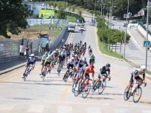 Tour Of Sakarya’nın İlk Etabı Tamamlandı